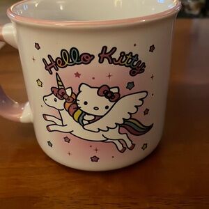 Hello Kitty Mug